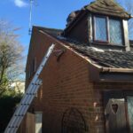 Roofing Services Slough