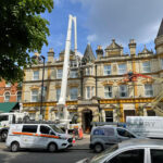 Roofers In Fulham