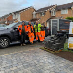 Block Paving Nottingham