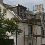 Roof Repairs Aberdeen