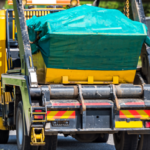 Skip Hire Gillingham