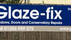 Double Glazing Repairs Newbury