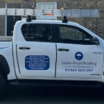 Roof Repairs Windsor