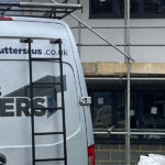 Aluminium Guttering Epping