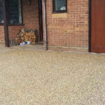 Block Paving Contractors North Baddesley