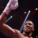 Anthony Joshua stops Otto Wallin but Deontay Wilder plans wrecked after Joseph Parker upset