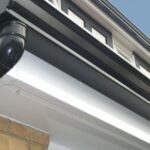 Aluminium Guttering