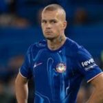 Chelsea giving Mykhailo Mudryk time to ‘disconnect’ after failed drugs test controversy