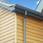 Seamless Aluminium Guttering London