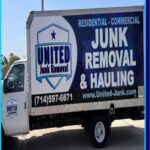 Commercial Junk Hauling Santa Ana CA