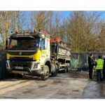 Fly Tip Rubbish Removal High Wycombe