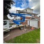 London Cherry Picker Hire