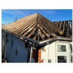 Roofers In Ascot