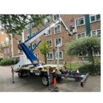 Cherry Picker Hire St Albans