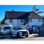 Roofing Contractors Egham