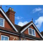 Weybridge Roofing Contractors