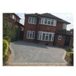 Driveways Edgware