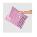 Custom Printed Poly Mailers