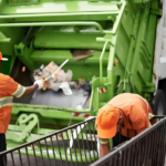 The Role of Grab Hire in Modern Waste Management Solutions