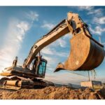 COST-EFFECTIVE PLANT HIRE OPTIONS FOR ANY SIZE CONSTRUCTION PROJECT