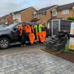 Paving Installers Lincoln