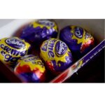 Mum shares horrifying Creme Egg picture as warning to other parents