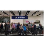 Britons without new €7 EU visa face being turned away at airport in 2025