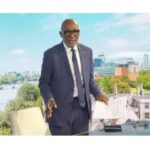 Politics latest: UK in ‘despair’, warns Streeting – with NHS facing ‘cultural challenges’