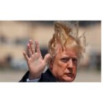 Donald Trump Has Odd ‘Superstitions’ About His Hair, According To New Stormy Daniels Doc
