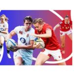 Women’s Six Nations 2024: England and Wales meet at Bristol’s Ashton Gate
