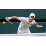 Andy Murray’s £20 million tennis centre shelved