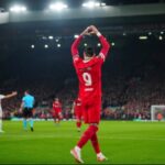 Darwin Nunez displays full range of brilliance and buffoonery as Liverpool thrash Toulouse