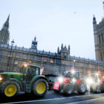 Farmers must pay up for the NHS, says Rachel Reeves