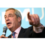 Farage: I’m willing to help Mandelson secure free trade deals with Trump