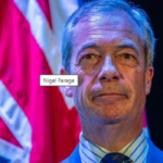 Nigel Farage’s Reform UK surges to new record high in poll overtaking Tories