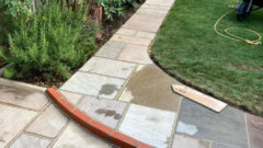 Paving Contractors Maidstone