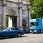 Removals Kensington