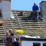 Roofers In Edgware