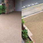 Driveways Loughton