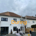 Roofing Companies Wandsworth