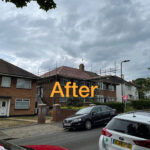 Roofers In Twickenham