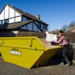 How Skip Hire Can Save You Time, Money, and Effort