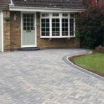 Driveways Loughton