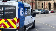 Blocked Drain Company Aldershot