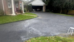 Driveway Tarmac Surfacing Tunbridge Wells