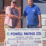 Chandlers Ford Driveway Company