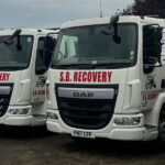 Accident Recovery Twickenham