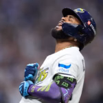 Rays beat Guardians to book a World Series showdown with the Brewers