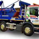 Skip Hire Staines