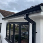 Aluminium Guttering Canterbury